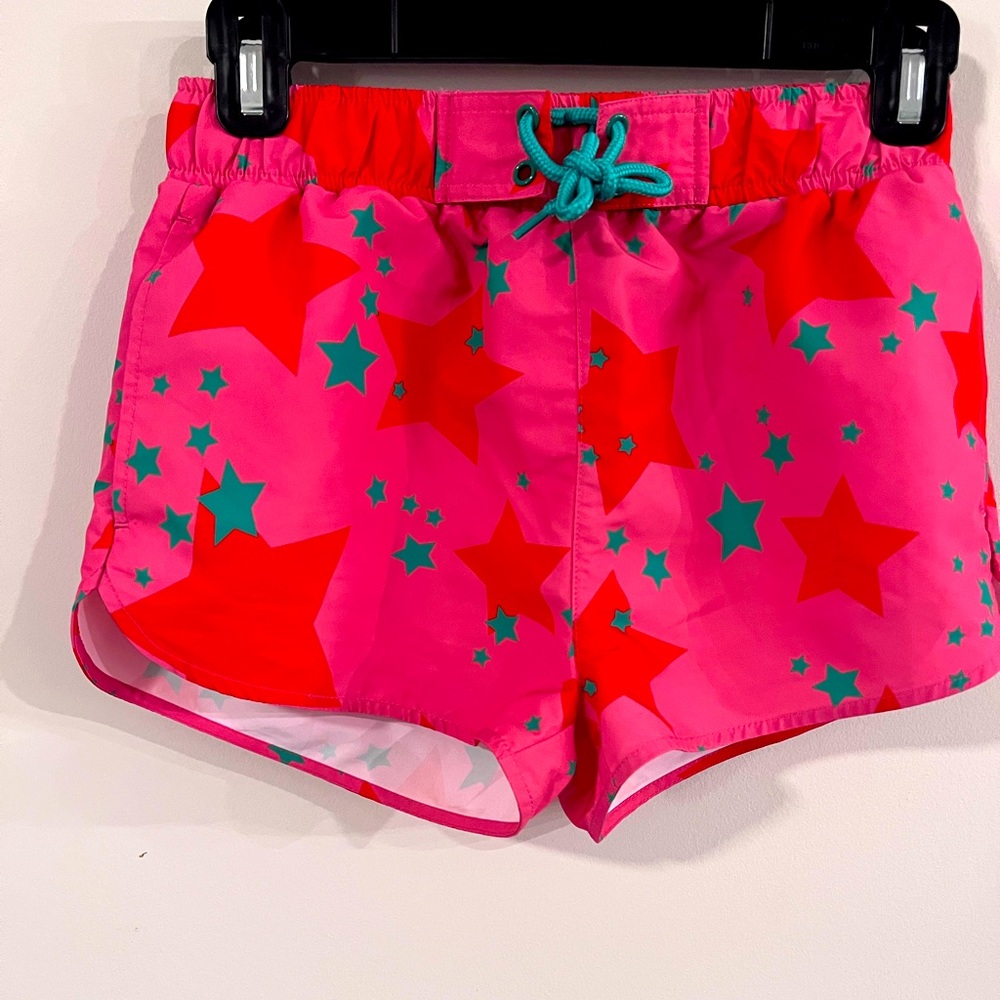 Stellla McCartney Gil shorts